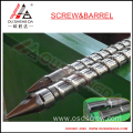 injection molding machine screw barrel for shoes sole